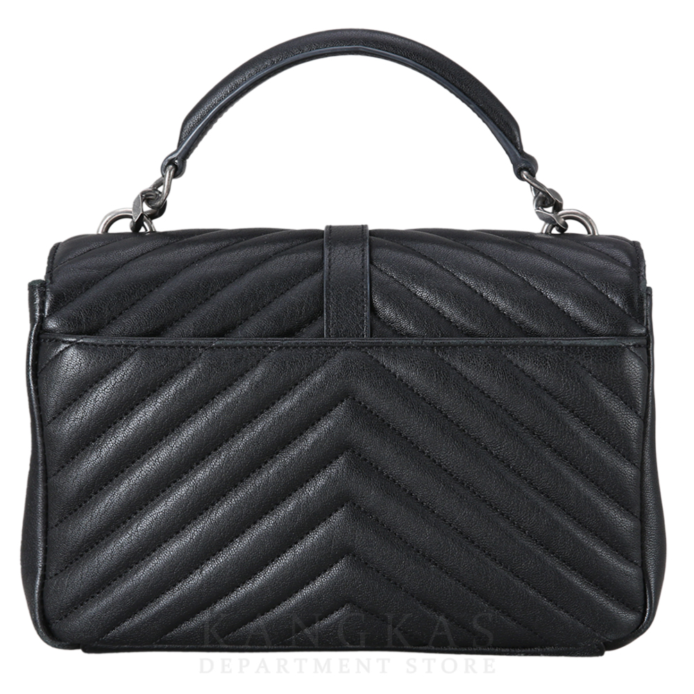 Yves Saint Laurent(USED)생로랑 428056 컬리지 사첼백 미듐